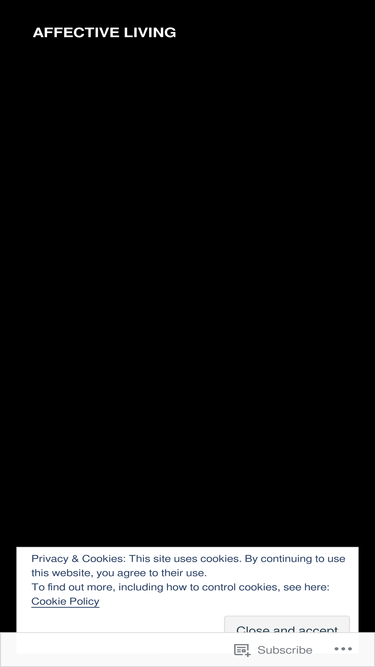 affectiveliving.com