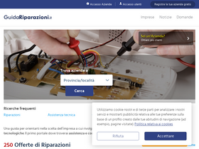 guidariparazioni.it