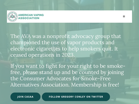 vaping.org