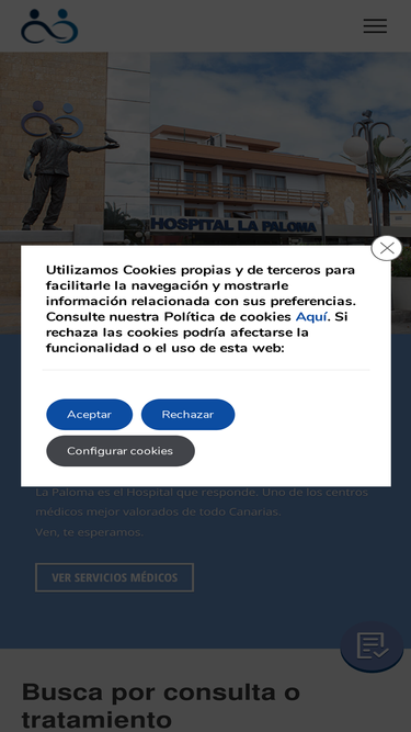 hospitallapaloma.com