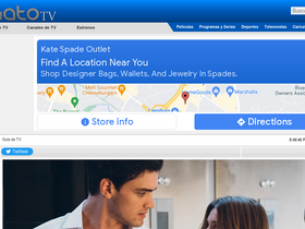 'gatotv.com' screenshot