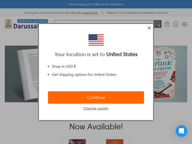 'dsbooks.com.au' screenshot