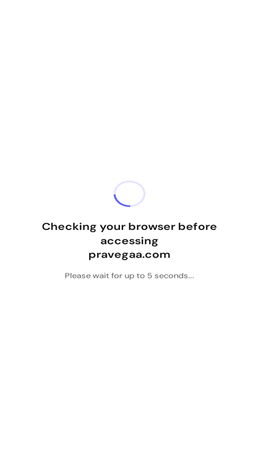pravegaa.com