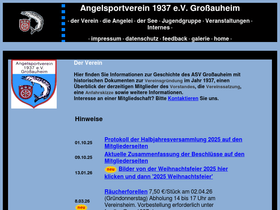 asv1937.de