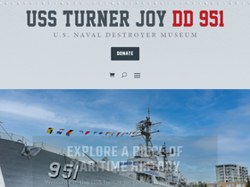 ussturnerjoy.org
