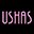 ushascosmetics.com