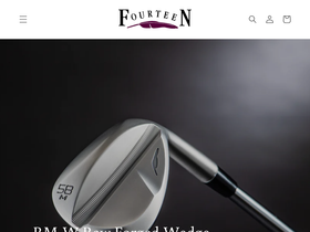 fourteengolf.com