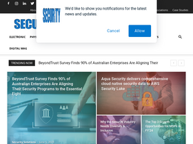 securitysolutionsmedia.com