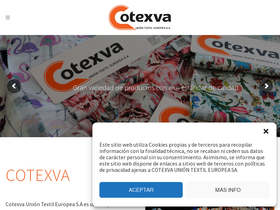 cotexva.com
