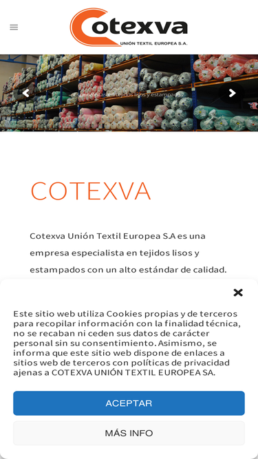 cotexva.com