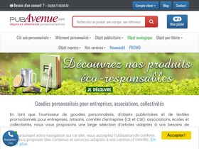 pubavenue.com