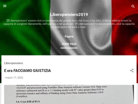 liberopensiero2019.blogspot.com