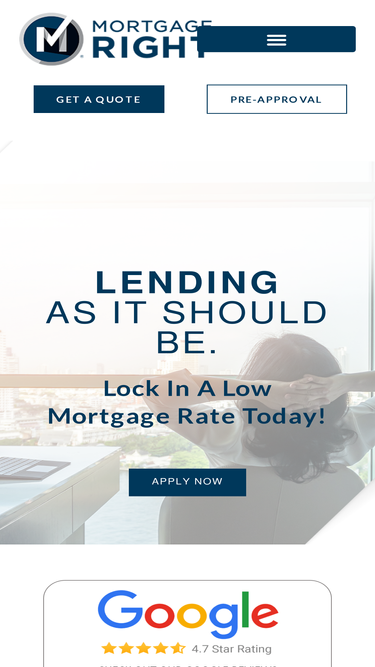 mortgageright.com