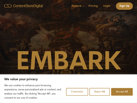 contentstoredigital.com