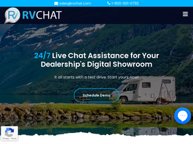 rvchat.com