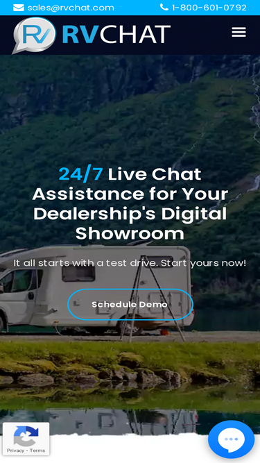 rvchat.com