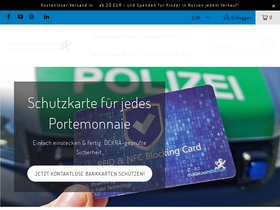makakaontherun.com homepage screenshot