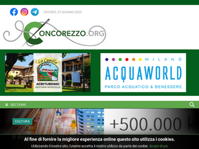 concorezzo.org