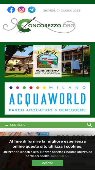 concorezzo.org