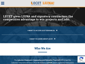 lecet.org
