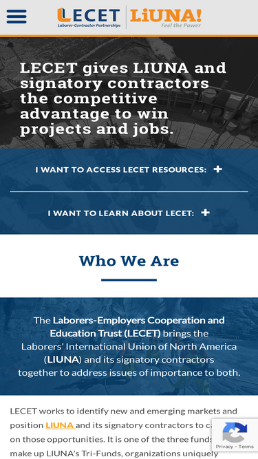 lecet.org