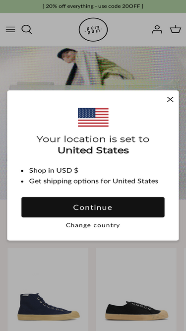 pampamlondon.com