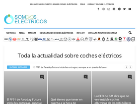 somoselectricos.com