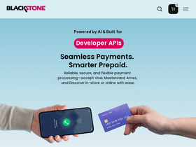 blackstoneonline.com