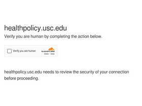 healthpolicy.usc.edu
