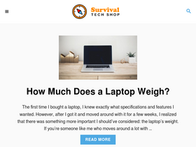 survivaltechshop.com