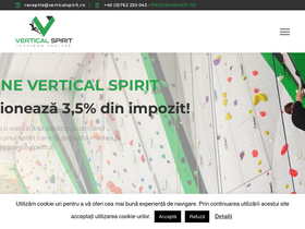 verticalspirit.ro