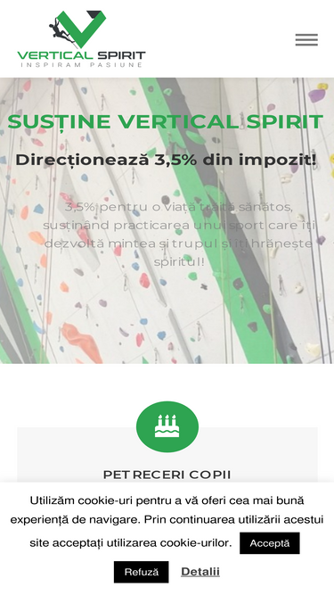 verticalspirit.ro