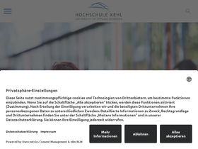 hs-kehl.de