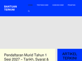 jawatankosongmalaysia.my