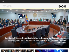 asambleanacionalvenezuela.org