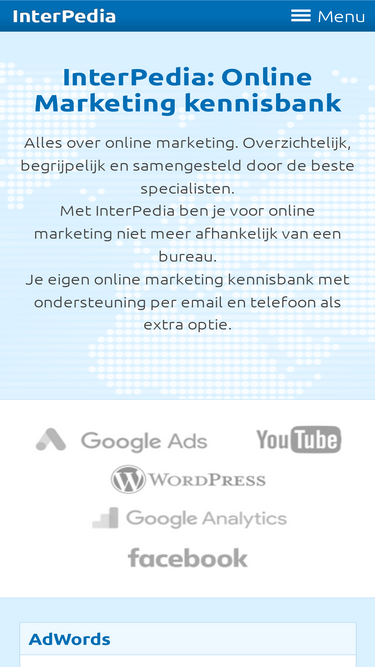 interpedia.nl