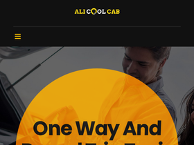 alicoolcab.com