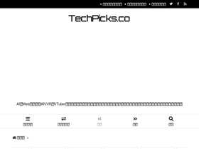 techpicks.co