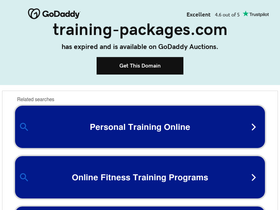 training-packages.com