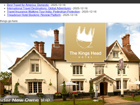 the-kings-head-bircham.co.uk