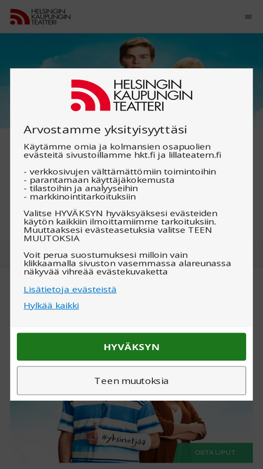 hkt.fi