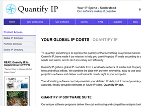 quantifyip.com