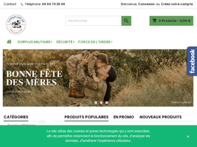 camouflage83.com
