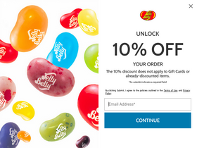 'jellybelly.com' screenshot