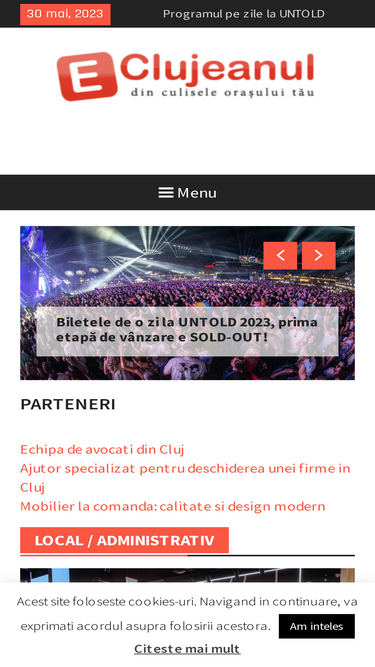 eclujeanul.ro