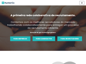 hunterco.com.br