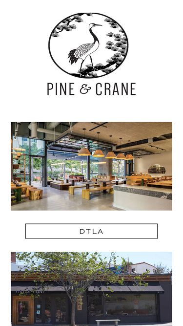 pineandcrane.com