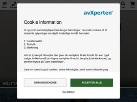 avxperten.dk