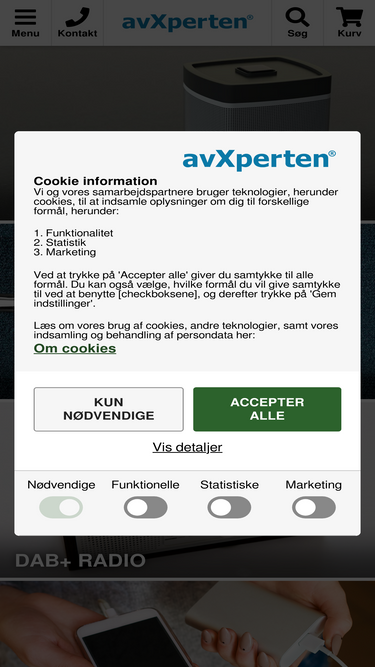 avxperten.dk