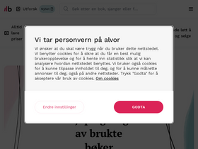 'bookis.com' screenshot